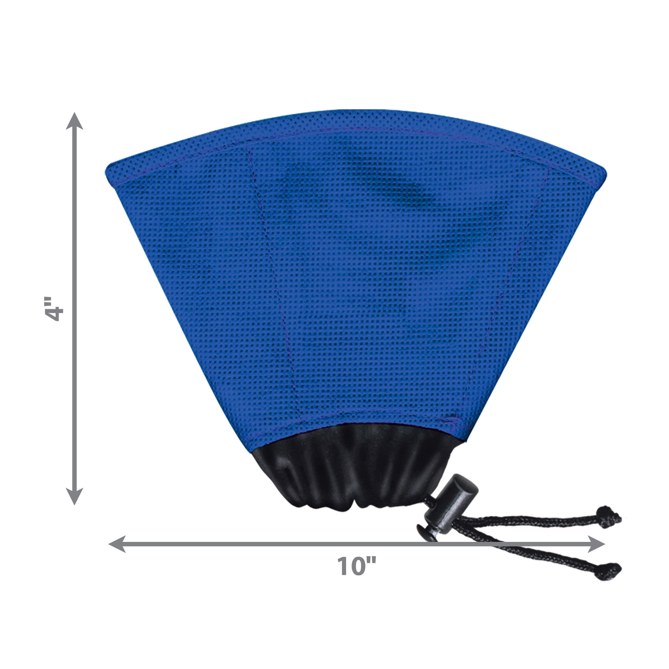 KONG® EZ Soft™ Recovery Collar, Extra Small