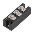 thumbnail image 3 of Rectifier Module,Rectifier Module MTC160A Ceramic Bridge Rectifier Ceramic Substrate Rectifier Module Rapid Response, 3 of 14