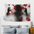 thumbnail image 5 of Xecao Shadows Behind Print Tapestry, Wall Hanging Room Funny Decor, Backdrop Room Decor for Bedroom Living Room dormitory, 5 of 8