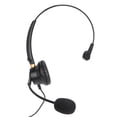 thumbnail image 1 of Greensen Telephone Headset With Microphone And Audio Control Portable Business Headphone For Call Center Office,Business Headset,Telephone Headset With Microphone, 1 of 1