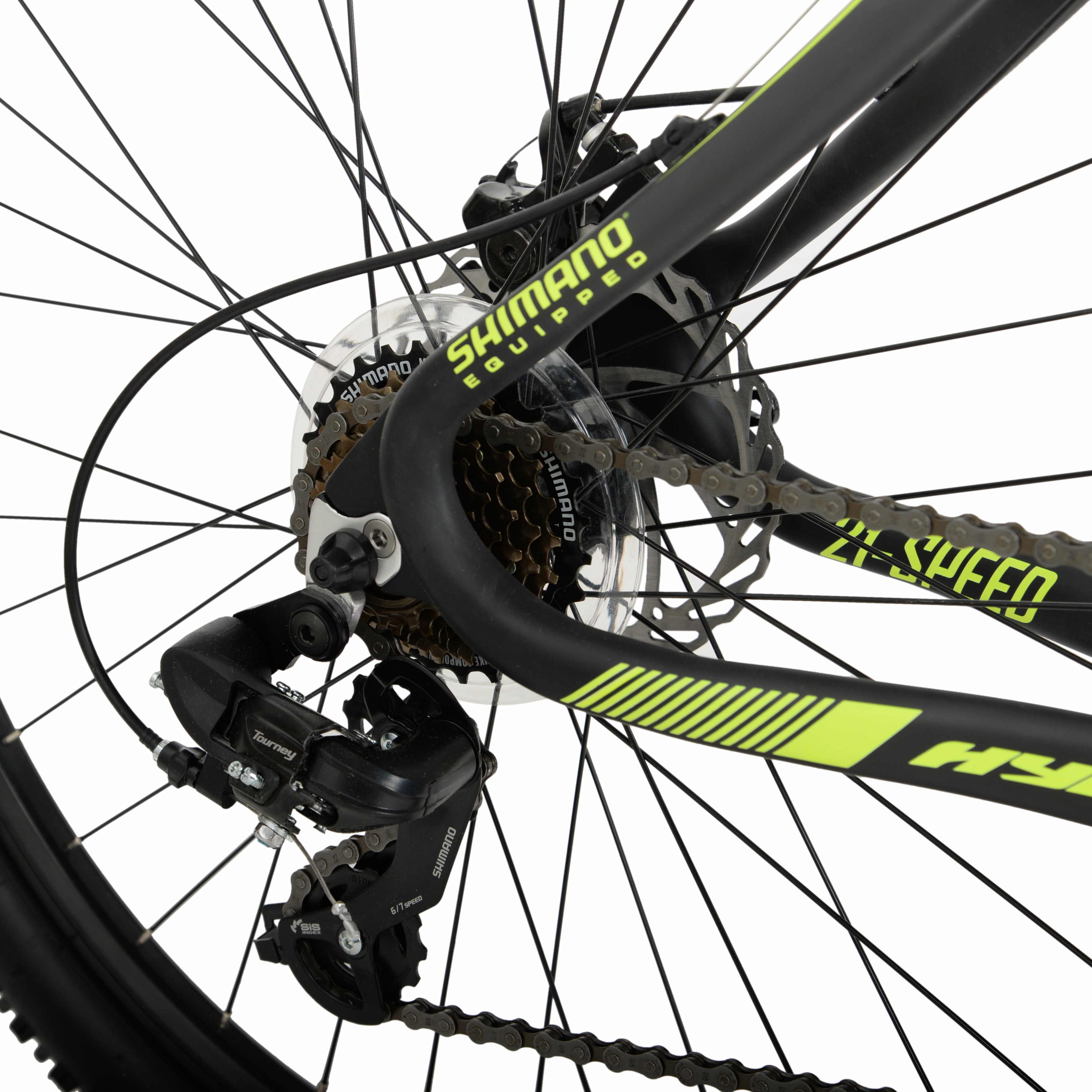 carbon x mountain bike