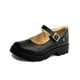 thumbnail image 3 of Zapato Escolar Dogi Niña Antiderrapante Casual Negro 18-26 negro 22, 3 of 6