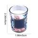 thumbnail image 3 of Velas de Aromaterapia para Dormitorio | Vela Aromática de Cera Vegetal En Frasco de Vidrio | Regalo Navideño para Mujer | 4 Aromas | 5 X 6 Cm | 138 G | Cera Vegetal Natural | Combustión Limpia y Unif, 3 of 6