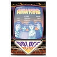 thumbnail image 1 of Netflix Stranger Things: Season 2 - Palace Arcade Wall Poster, 22.375" x 34", 1 of 4