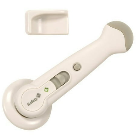 Safety 1st Swing Shut Toilet Lock