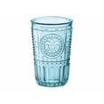 thumbnail image 4 of Bormioli Rocco Romantic Tumbler - 10.25 oz Light Blue , Set of 4, 4 of 8