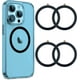 thumbnail image 1 of Anillos Magnéticos Universales de Metal para Cargador MagSafe iPhone y Samsung Galaxy, 1 of 4