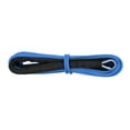 thumbnail image 4 of Extreme Max 5600.3078 "The Devil's Hair" Synthetic ATV/UTV Winch Rope - Blue, 4 of 7