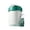Green, variant on Insulated Stainless Steel Vacuum Flask for Travel and Gym with Leakproof Lid and Temperature Retention Bottle,12.5X9CM,Blue