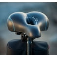 thumbnail image 4 of Bell Sports Comfort 820 Soft Tech Seat, 4 of 4