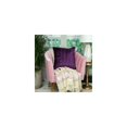 thumbnail image 4 of Artisanal Abode Solid Quilted Throw Pillow for All Living Spaces, Modern Living Room Sofa and Couch Throw Pillow, Decorative Pillow, 4 of 6