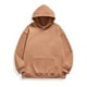 thumbnail image 1 of Sudadera con capucha para hombre, informal, con capucha, cuello redondo, manga larga, sudaderas de color, blusa para hombre, 1 of 4