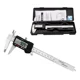 thumbnail image 1 of Calibrador Vernier Digital Uso Industrial Todo Metal 0.01mm, 1 of 4