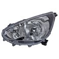 thumbnail image 1 of Faro Principal Mirage 2015 A 2018 Mitsubishi LADO CONDUCTOR C/motor TYC ., 1 of 4