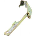 thumbnail image 2 of Hood Hinge Compatible with HYUNDAI ACCENT 2000-2001 RH, 2 of 5