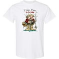 thumbnail image 3 of Inktastic If Fishing is a Sport I'm an Athlete T-Shirt, 3 of 5