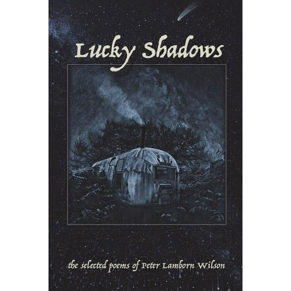 Lucky Shadows (Paperback)