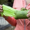 thumbnail image 3 of Bolsas para Popo de Perro Bamboopet 100% Biodegradable y Compostable Paquete de 120 Bolsas, 3 of 5