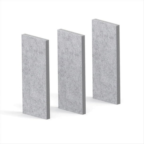 Paneles de Espuma Aislante para Aire Acondicionado Portátil. Kit de Sellado de Ventanas. Panel Aislante Resistente y Grueso.