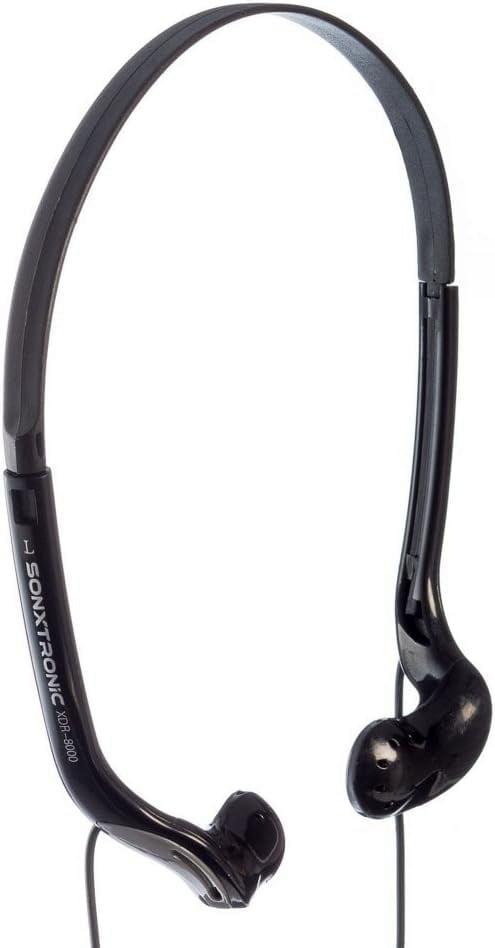 SONXTRONIC Xdr-8000 Vertical in Ear Ultralight Sport Running