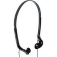 thumbnail image 4 of Sonxtronic XDR-8000 Vertical in Ear Ultralight Sport Running Headband Headphones, 4 of 6