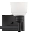 thumbnail image 2 of Millennium Lighting - Burbank - 2 Light Bath Vanity-14.75 Inch Tall and 9.25, 2 of 2