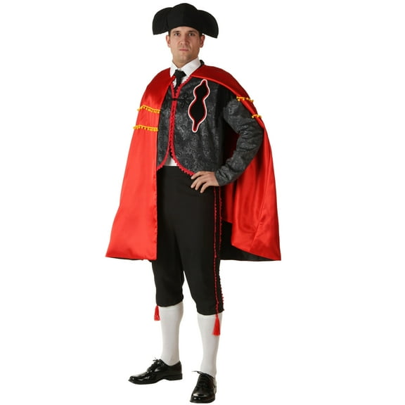 Matador Costume