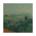 thumbnail image 4 of "Countryside Reflections Impression" - Canvas, 4 of 25