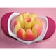 thumbnail image 5 of Herramienta de Descorazonador de manzanas BLESIY acero inoxidable Rebanador, 5 of 5