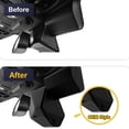 thumbnail image 4 of Cámara de salpicadero FITCAMX 4K 2160P UHD para Ford Bronco 2025-2026, 4 of 7
