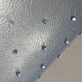 thumbnail image 4 of Abrihome Moda Excellent Home Office PVC Chair Mat Rectangle Shape with Studs, 4 of 4
