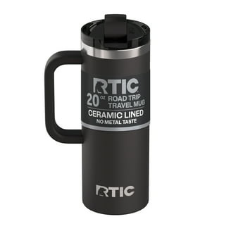 Contigo 16oz Randolph AutoSeal Mug - Thermal, Spill-proof, Stainless steel,  Hot-Cold - Gunmetal - Walmart.com
