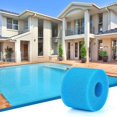 thumbnail image 2 of 4 Pices Ponge Filtrante Type S1, Cartouche De Filtre En Mousse, Mousse Pour Filtre Piscine, Rutilisables Et Lavables, Filtre En Mousse Pour Spa, P, 2 of 5