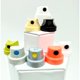 thumbnail image 1 of Paquete de Muestra de 8 Caps para Pintura en Spray Compatible con Botes con Válvula Hembra, 1 of 2