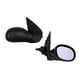 thumbnail image 1 of Espejo 206 2001 A 2009 Peugeot Generica Der C/Control Negro, 1 of 4