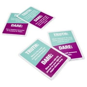 Truth or Dare Party Game from University Games, 2 or More Players Ages 12 and Up