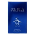 thumbnail image 3 of Original Penguin Ice Blue by Munsingwear, 3.4 oz EDT Spray for Men, 3 of 4