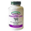 LIVERITE DESICCATED LIVER 120 CAPS