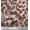 Dark Rose Brown, variant on Soimoi Rayon Crepe Fabric Two Tone With Grey Camouflage Print Sewing Fabric Yard 46 Inch Wide
