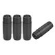 thumbnail image 1 of Conectores de adaptador de altavoz/amplificador Uxcell, conector hembra a hembra, 1 of 3