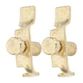 thumbnail image 4 of Musical Instrument Accessories,2Pcs Erhu Fine Tuner Erhu String Tuner Erhu Fine Tuner Dependable Performance, 4 of 9