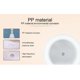 thumbnail image 4 of onlyliua Ofertas Navideñas Humidificación En Veterinaria, Yoga En El Dormitorio, Humidificación En Aerosol Aromático 550 Ml, Humidificación de Silencia y Rápida En Toda La Habitación, Colores de Colo, 4 of 7
