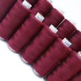 thumbnail image 3 of Brown Wholesale New Spool Polyester Thread Quilting Sewing 10 Pcs Hand Machine, 3 of 3