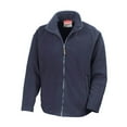 thumbnail image 1 of Result Mens High Grade Microfleece Horizon Waterproof Breathable Jacket, 1 of 3