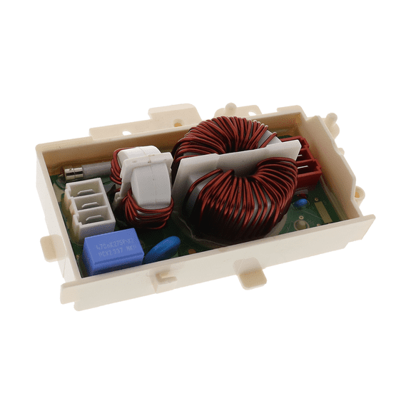 XPARTCO 6201EC1006T Washer Noise Filter Assembly