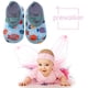 thumbnail image 5 of Tenis Zapatos de bebé de suela plana Calcetines de secado rápido Zapatos Suela blanda para niños pequeños (S) Azul Likrtyny Tenis De Mujer Tenis De Hombre, 5 of 5