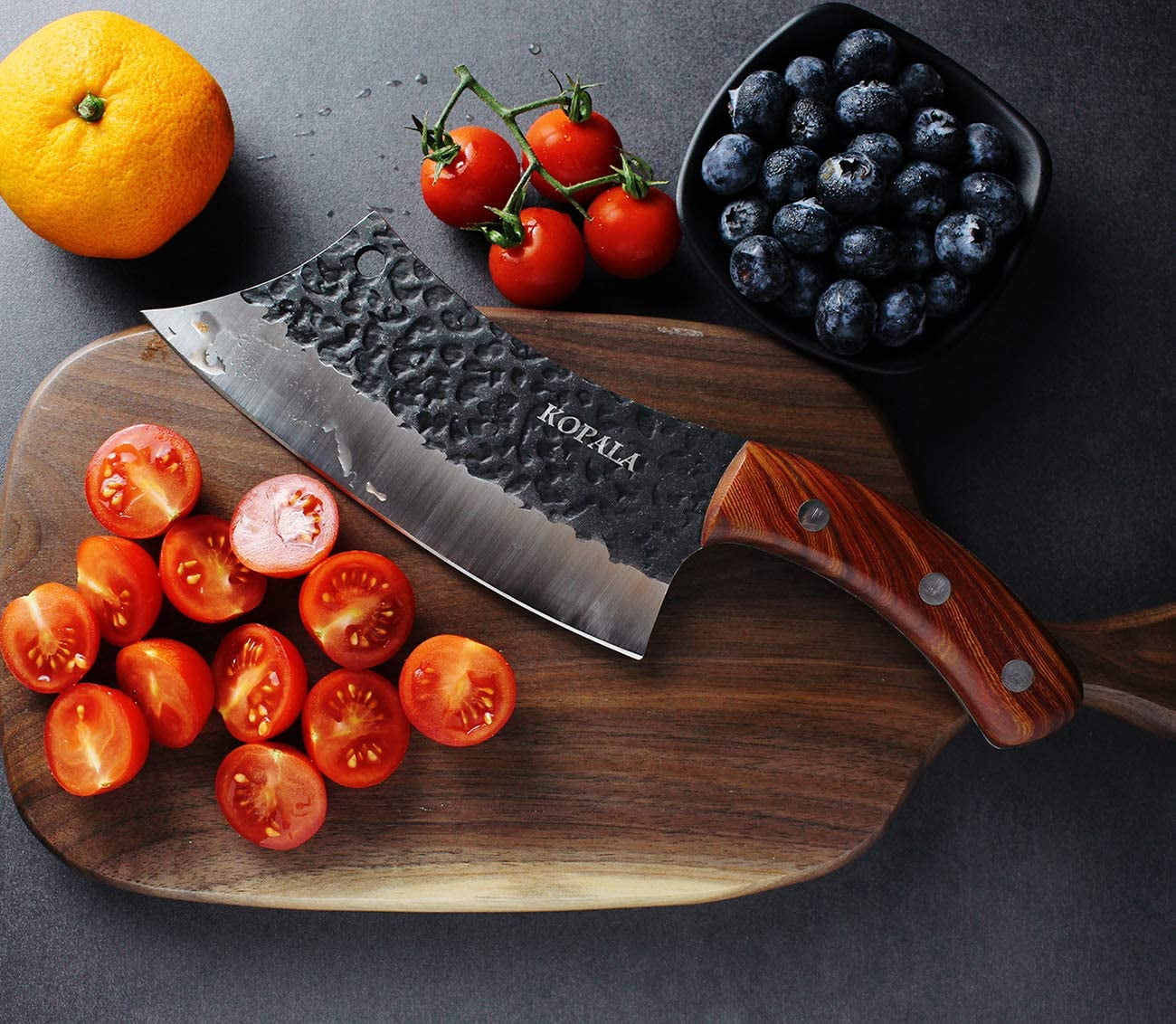 Tomato & Citrus Knife