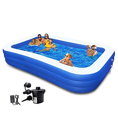 10 foot family pool walmart