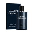 thumbnail image 1 of Perfume personalizado para hombre, lanzamientos frescos y duraderos, encanto masculino, perfume de ambiente para cita de pareja, 50ml, 1 of 9