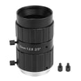 thumbnail image 2 of Lente De Cámara Industrial Con Montura C, Lente De Montura C De Longitud Focal De 35 Mm Resistente 12MP HD Para Fotografía, 2 of 7
